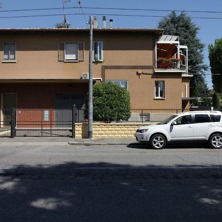 Casa Vacanze Antonia Bologna Exterior foto