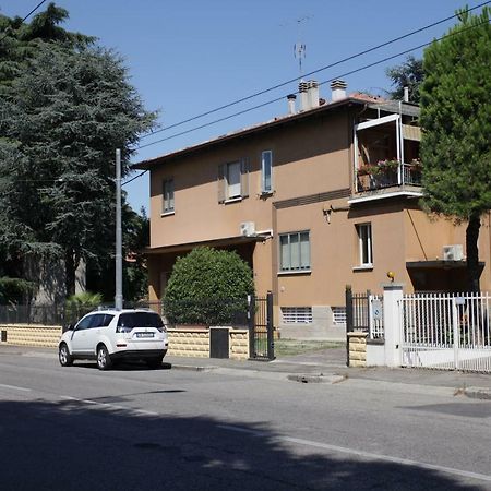 Casa Vacanze Antonia Bologna Exterior foto