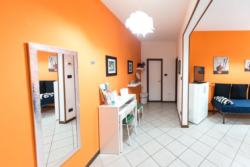 Casa Vacanze Antonia Bologna Exterior foto
