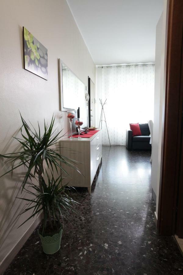 Casa Vacanze Antonia Bologna Exterior foto