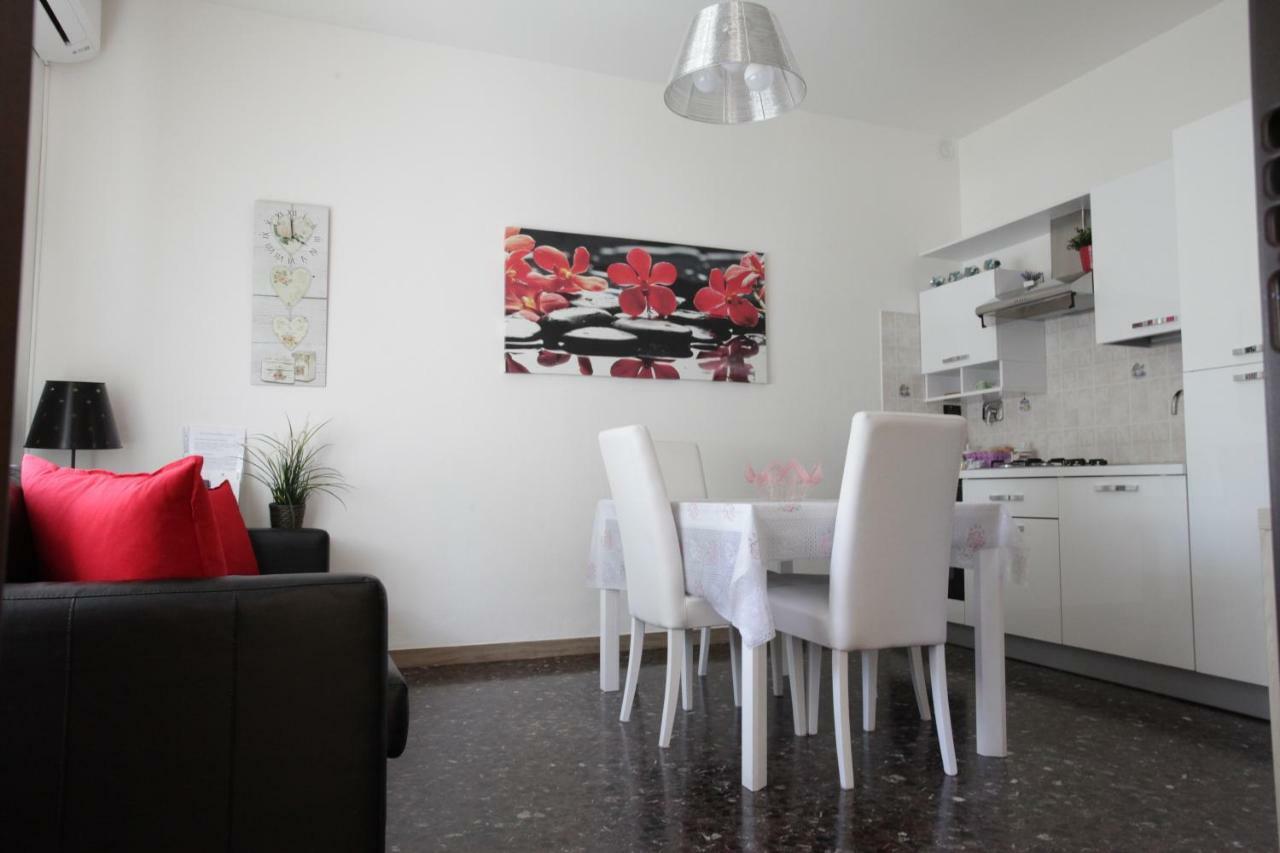 Casa Vacanze Antonia Bologna Exterior foto